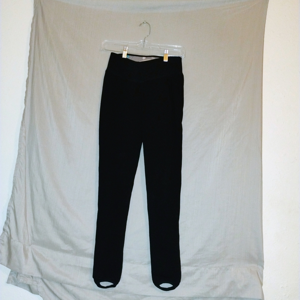 Black Leggings